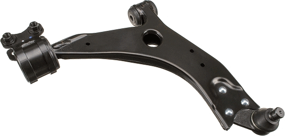 Control/Trailing Arm, wheel suspension (JTC1797)