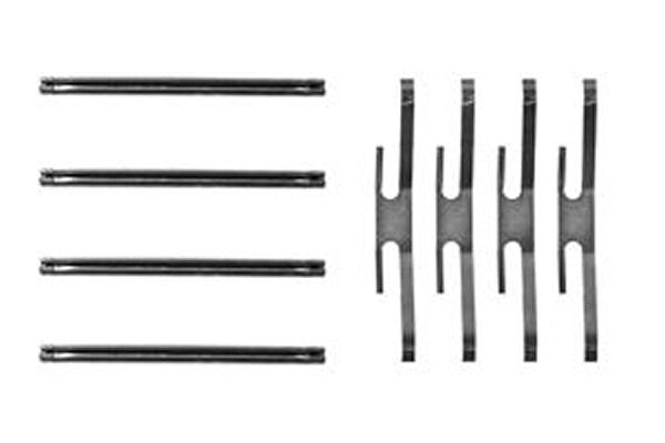 Accessory Kit, disc brake pad (PFK230)