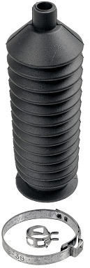 Bellow, steering (JBE275)