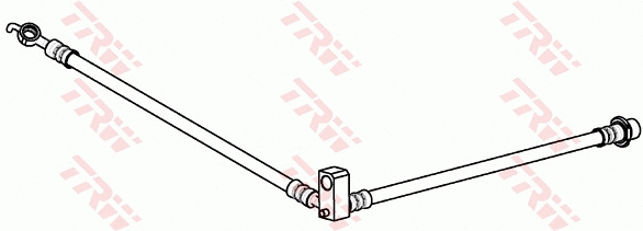 Brake Hose