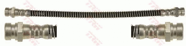Brake Hose (PHA510)