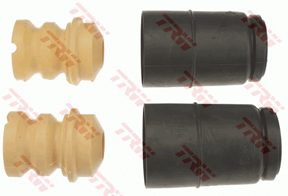 Dust Cover Kit, shock absorber (JSK182)