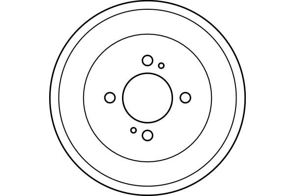 Brake Drum
