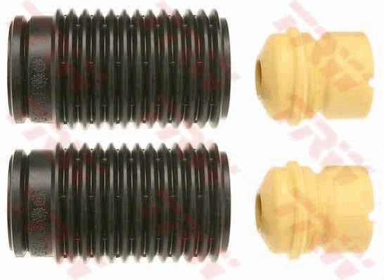 Dust Cover Kit, shock absorber (JSK108)