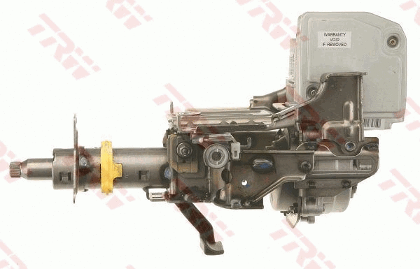 Steering Column
