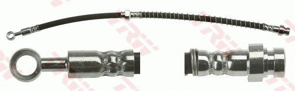 Brake Hose (PHD1084)