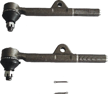 Tie Rod End (JTE899)