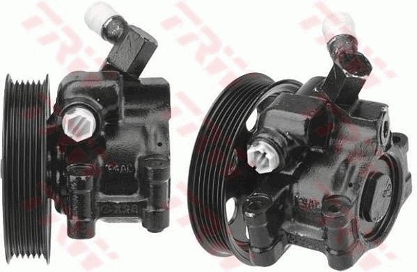Hydraulic Pump, steering (JPR188)