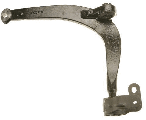 Control/Trailing Arm, wheel suspension (JTC822)