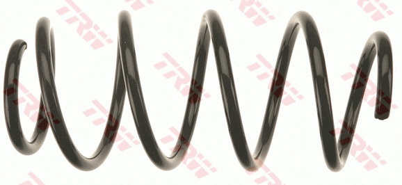 Suspension Spring (JCS1375)
