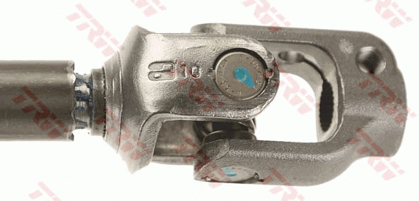 Steering Column