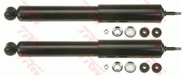 Shock Absorber (JGE138T)