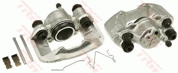 Brake Caliper (BHV625E)