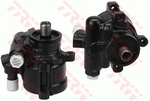 Hydraulic Pump, steering (JPR353)