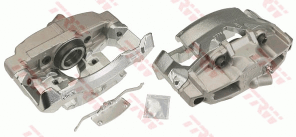 Brake Caliper (BHS1424E)