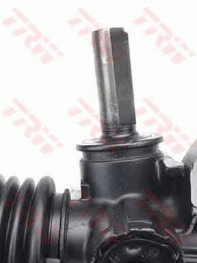 Steering Gear