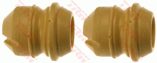 Dust Cover Kit, shock absorber (JSK184)