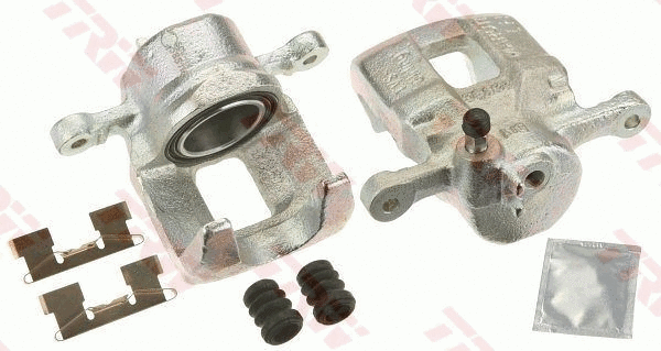 Brake Caliper (BHS1291E)