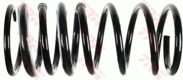 Suspension Spring (JCS937)