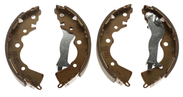 Brake Shoe Set (GS8766)