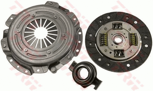 Clutch Kit (TCK2688)
