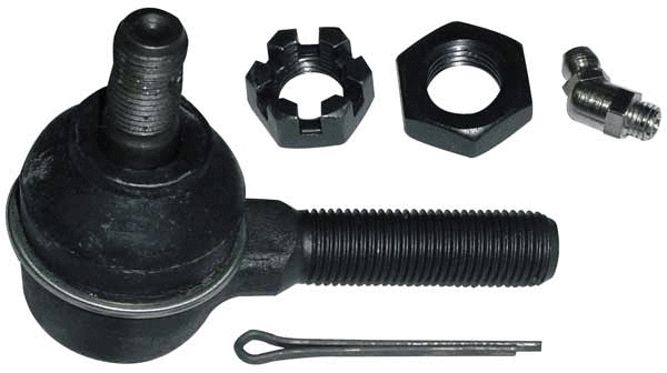 Tie Rod End (JTE620)