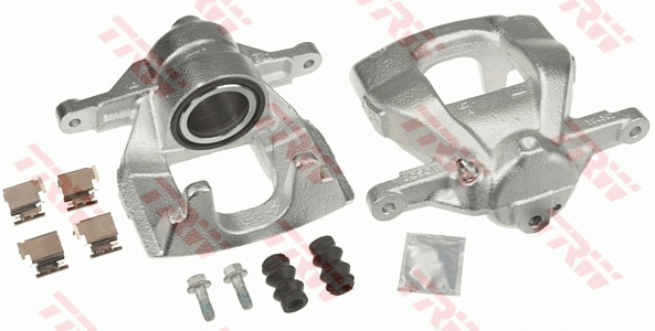 Brake Caliper (BHX589E)