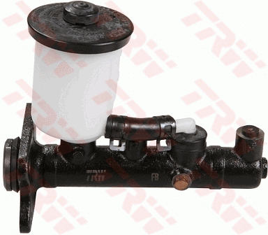 Brake Master Cylinder (PMH732)