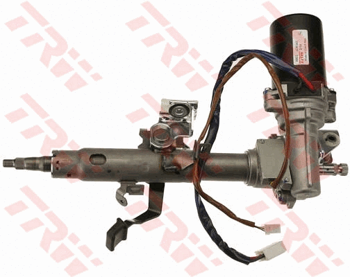 Steering Column (JCR343)