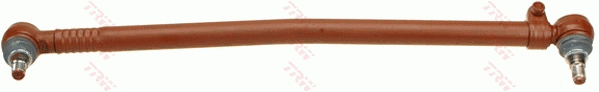 Centre Rod Assembly (JTR3534)