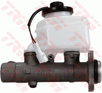 Brake Master Cylinder (PML311)