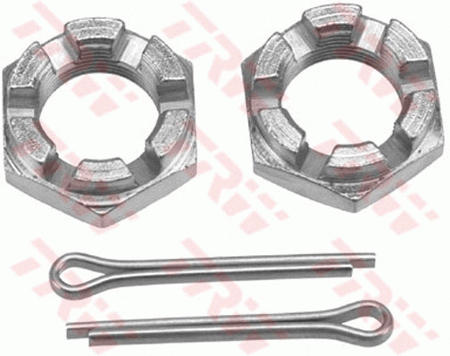 Tie Rod