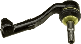 Tie Rod End (JTE624)