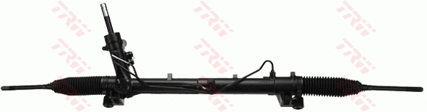 Steering Gear (JRP843)