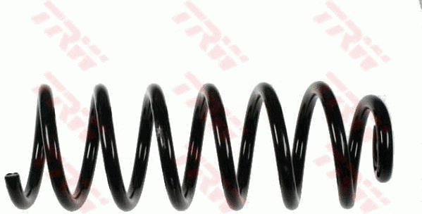 Suspension Spring (JCS983)