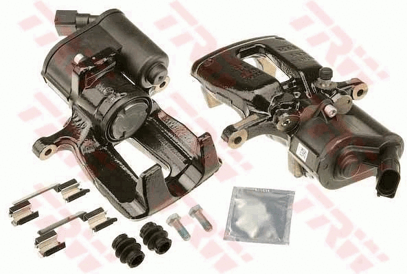 Brake Caliper (BHU323E)