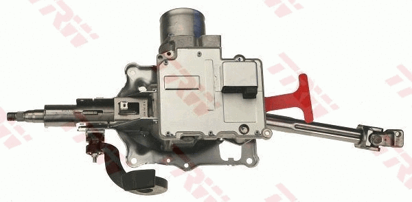 Steering Column