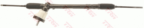 Steering Gear