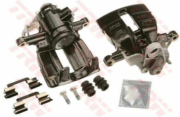 Brake Caliper (BHT266)