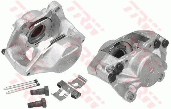 Brake Caliper (BHS159E)