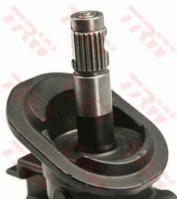 Steering Gear