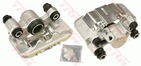 Brake Caliper (BHZ107)