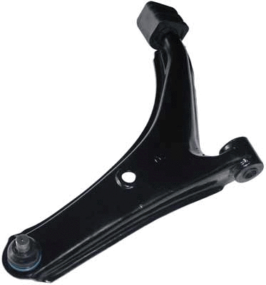 Control/Trailing Arm, wheel suspension (JTC661)