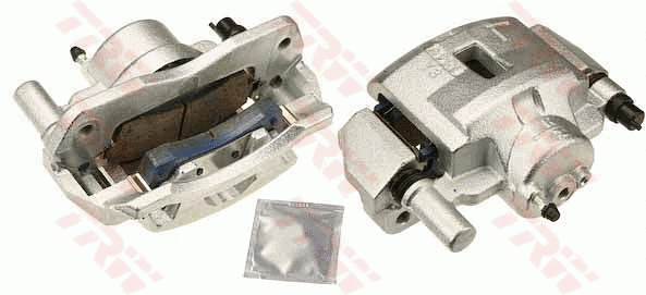 Brake Caliper (BCX726)