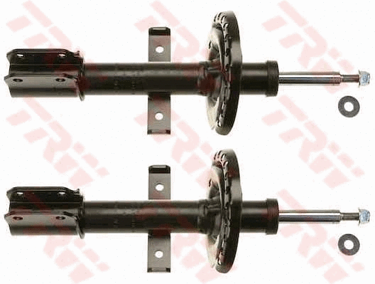 Shock Absorber (JHM655T)