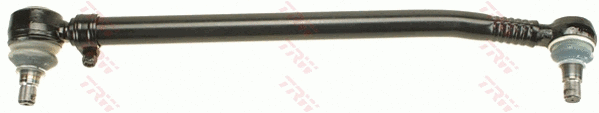 Centre Rod Assembly (JTR0023)
