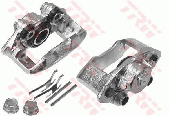 Brake Caliper (BHV174E)