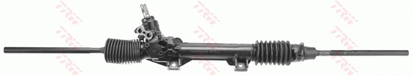 Steering Gear (JRP744)