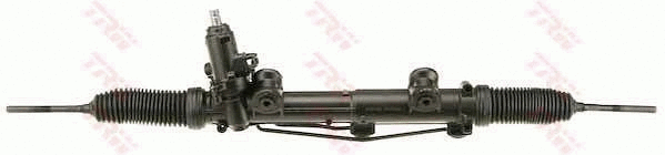 Steering Gear (JRP972)