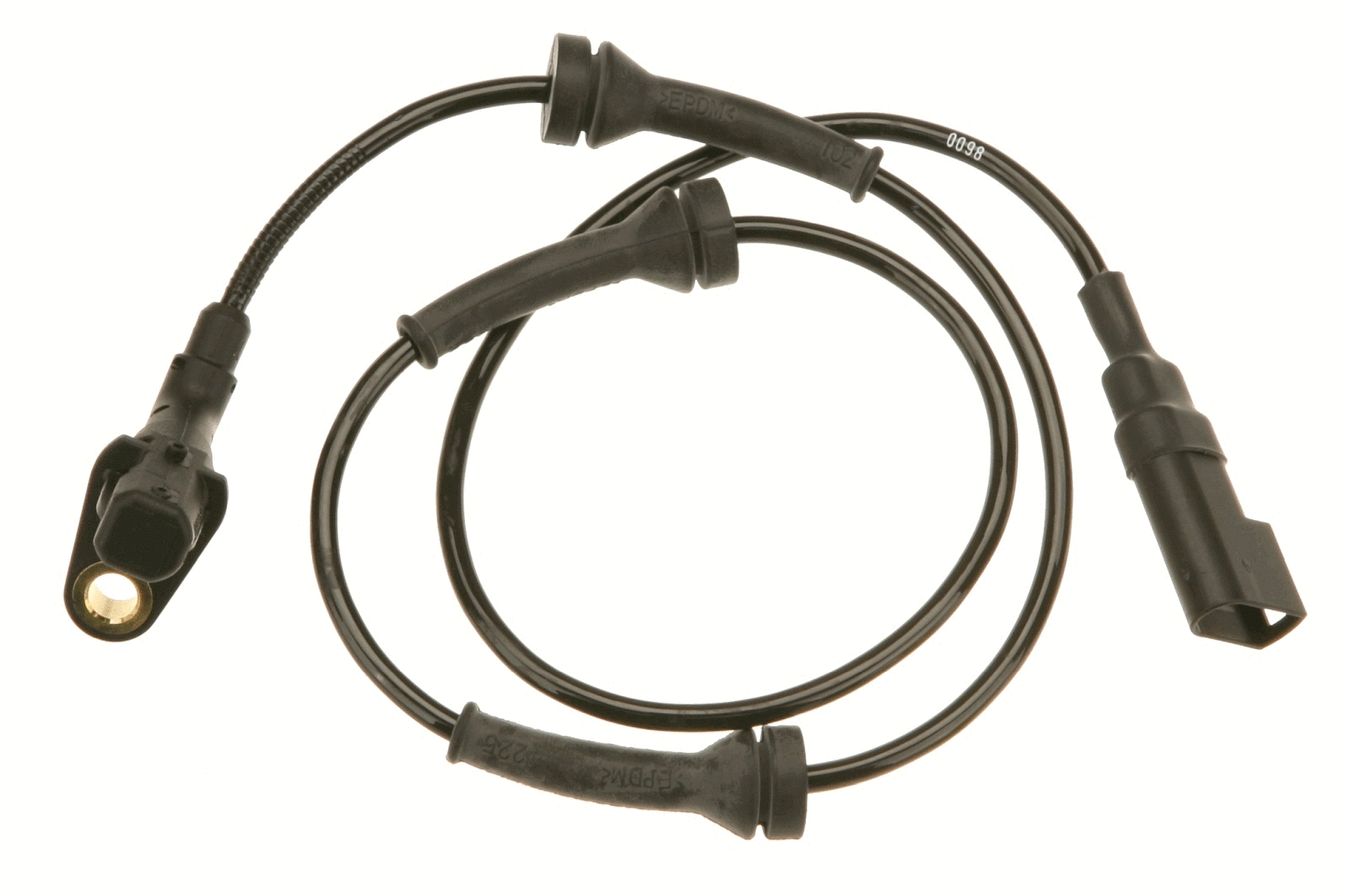 Sensor, wheel speed (GBS1080)